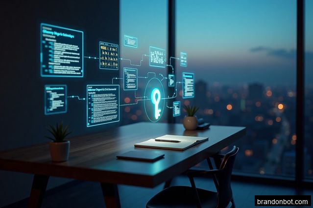 Protecting Privacy with BrandonBot: Safeguarding User Data in Personalized Services