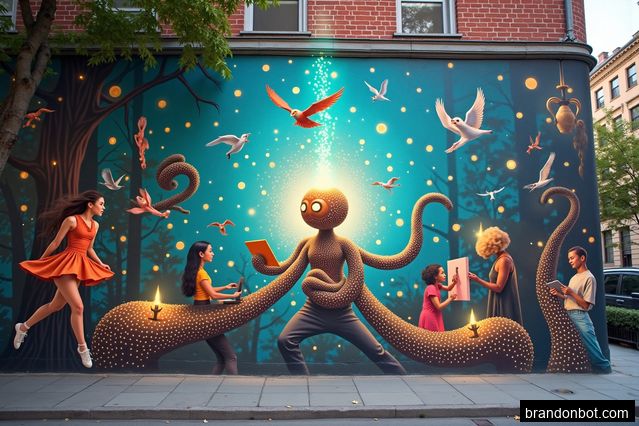 Blended Learning Support